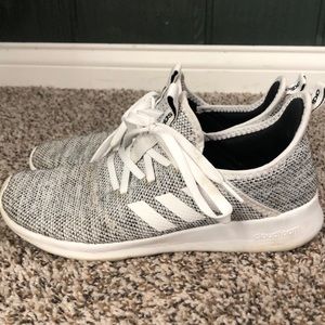 Women’s 7.5 adidas shoes